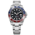 GMT-Master II 116719BLRO „Pepsi“
