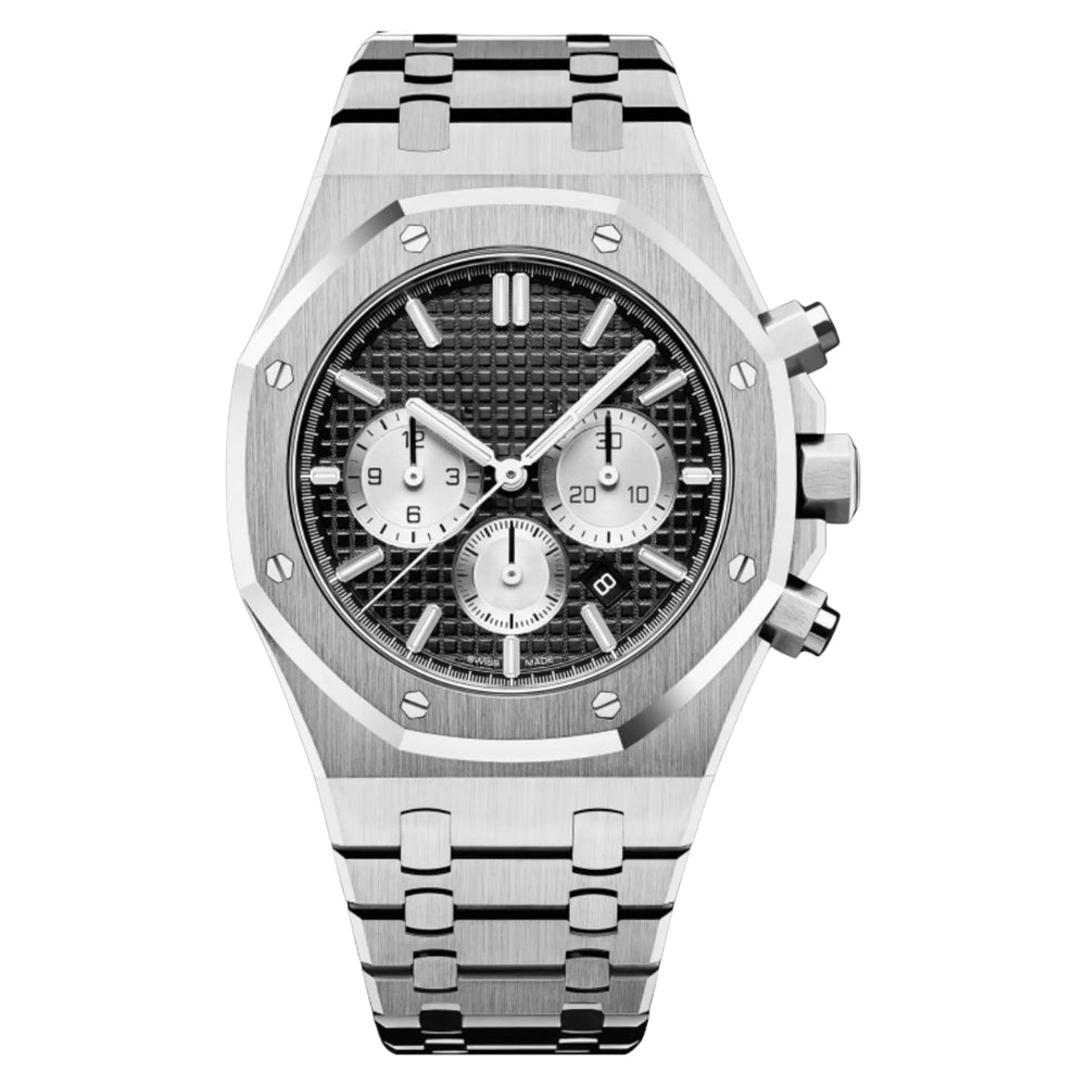 Royal Oak Automatik-Chronograph 'Panda'
