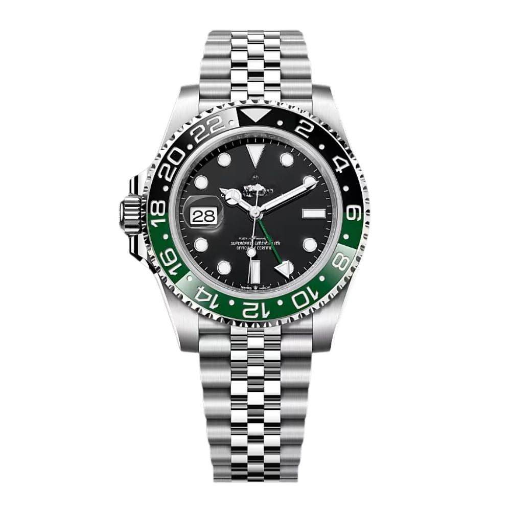 GMT-Master II „Sprite“