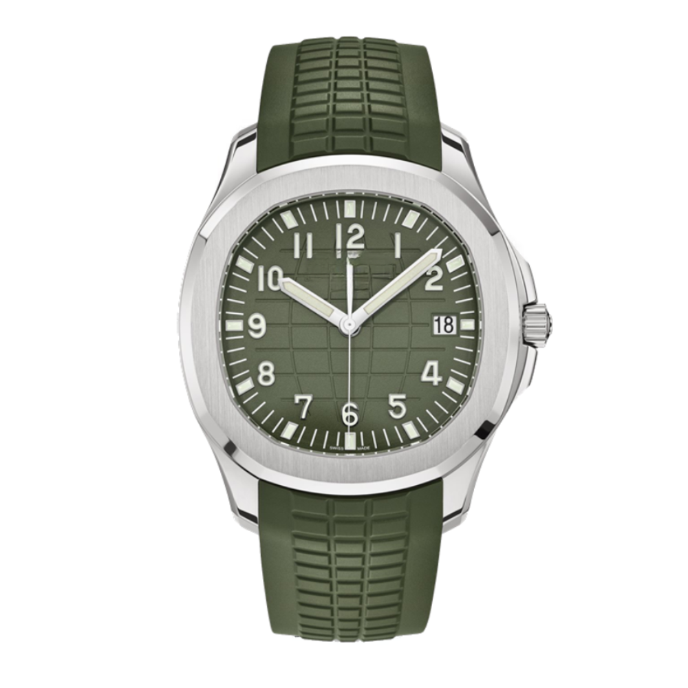 Aquanaut 5168G „Jumbo“