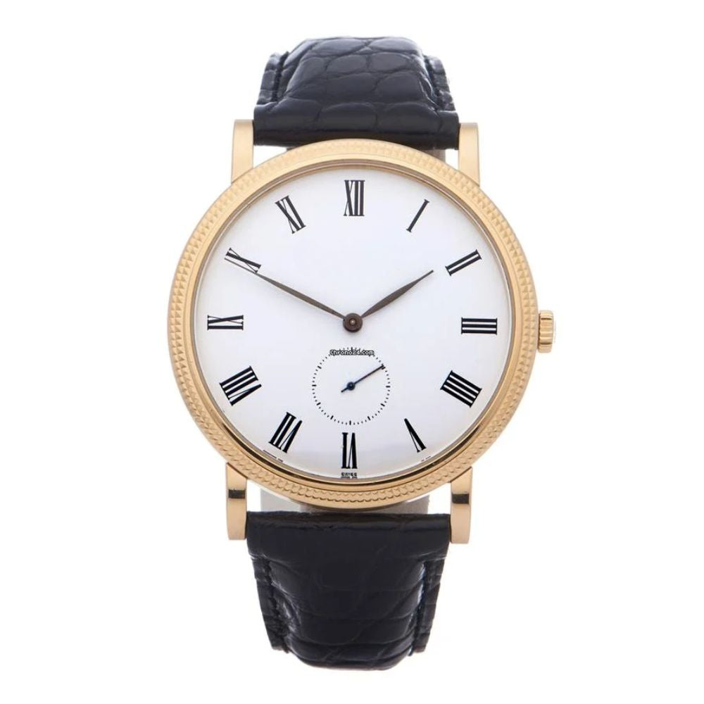 Calatrava 5119R „Hobnail Bezel“