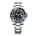 GMT-Master II 116710BLNR „Oyster Batman“