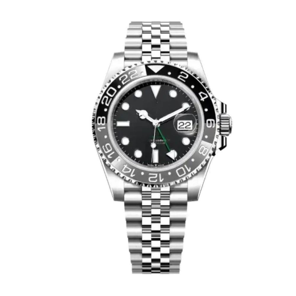 GMT-Master II „Bruce Wayne“