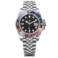 GMT-Master II „Pepsi“ Jubilee 116520